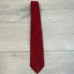 Christian Dior Silk Tie